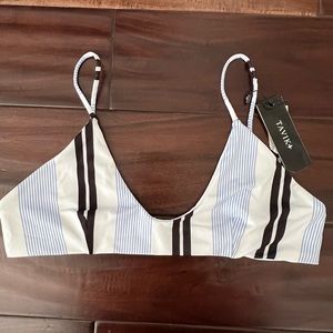 Tavik Nahla Swim Top